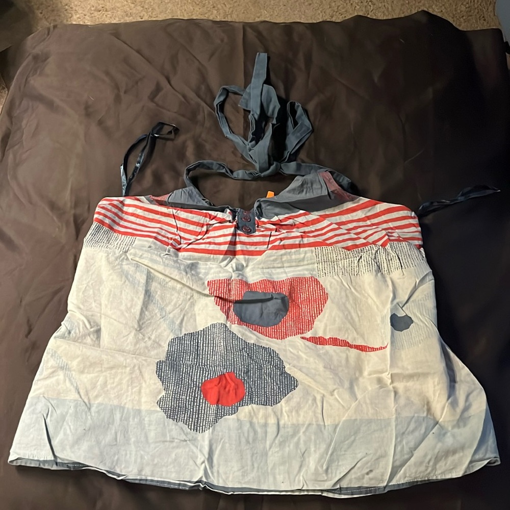 BCBGeneration halter top